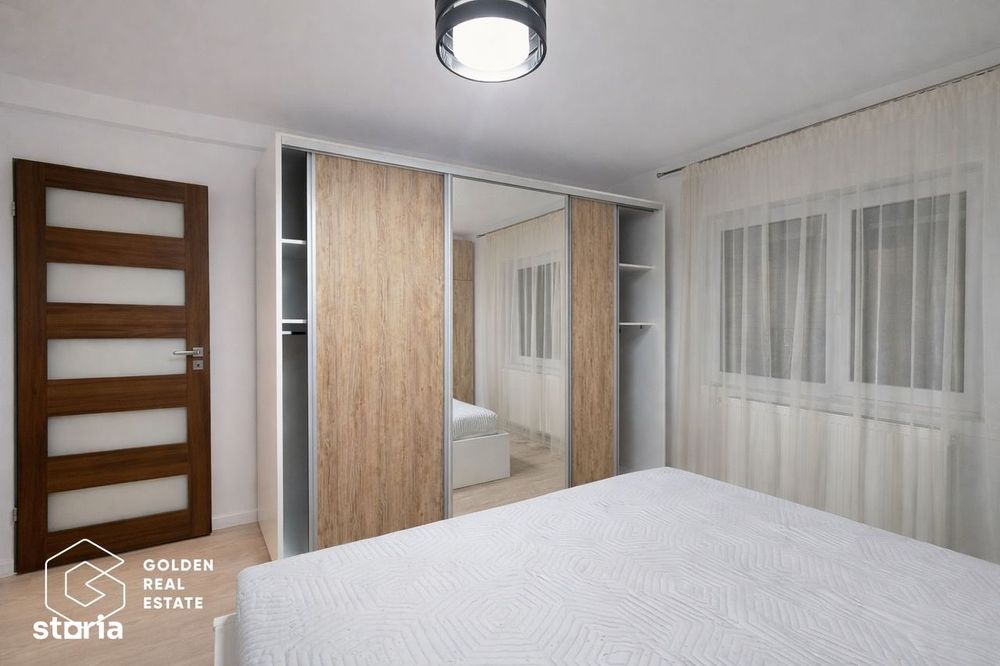 Apartament elegant, 2 camere,  zona Bucovina-Torontal