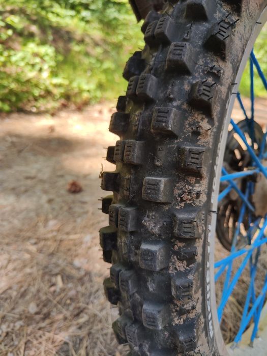 Yamaha Minarelli Am6