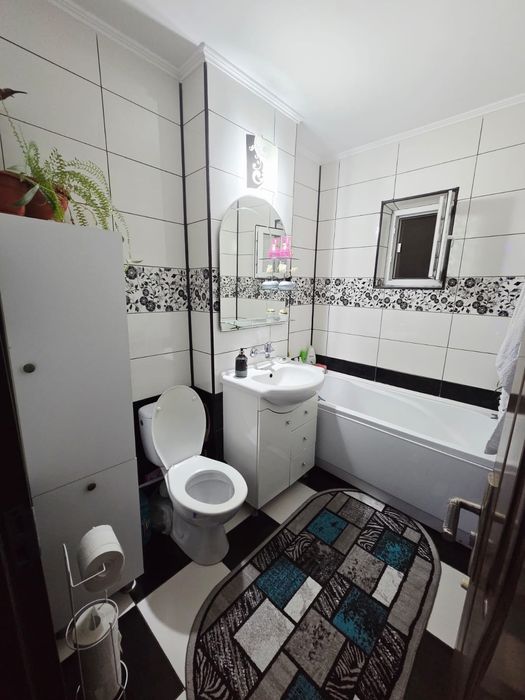 Apartament 2 camere CET