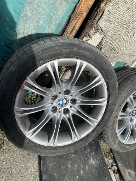 Джнати style 135 от е60