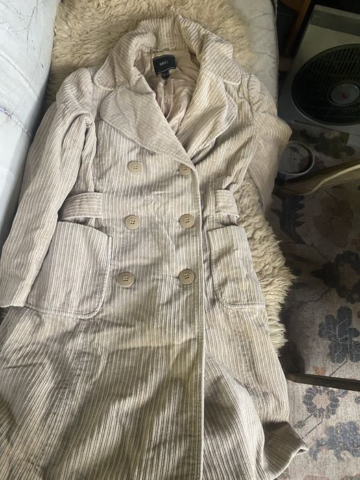 Тренч MNG (Mango) , Джинсовый комбинезон Tommy Hilfiger! Orilginals!!