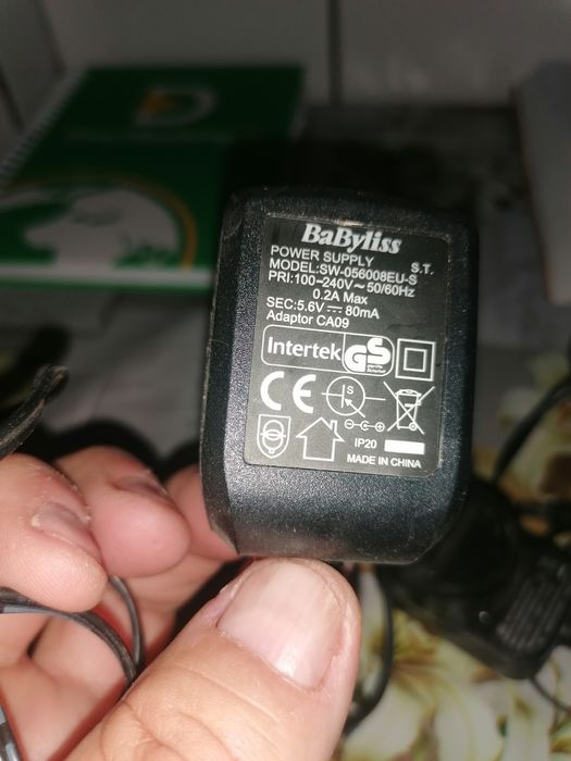 Încărcătoare, adaptoare