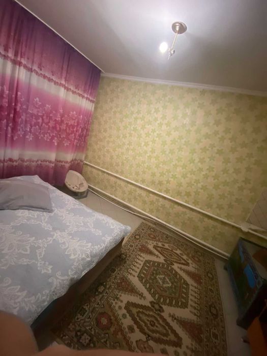 Продается дом в селе Баймырза