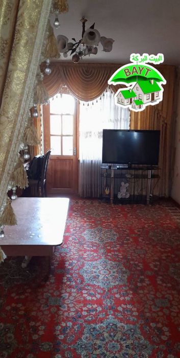 ^МЕТРО Новза Чиланзар 1 квартал 2/4/5 Кирпич 2×4 Балкон Продаётся