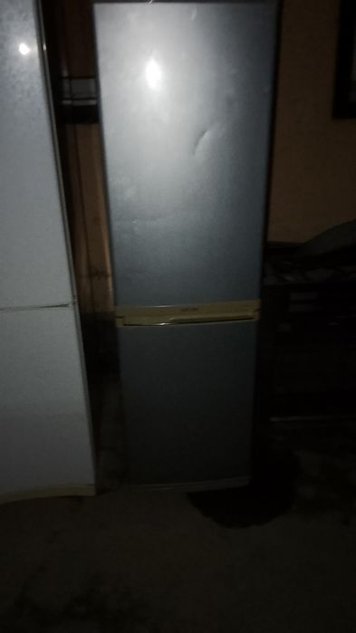 Холодильник артел