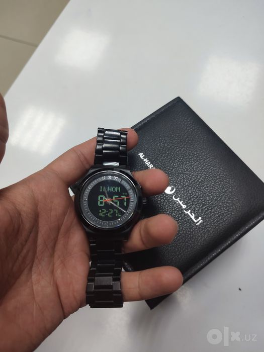 al harameen 6106 orginal obmen soatga