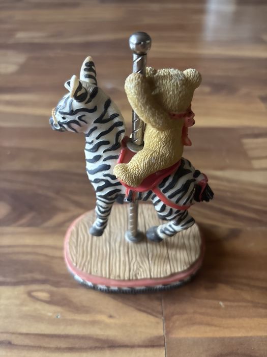 Фигурка  cherished teddies