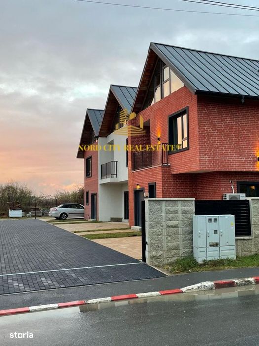 Vila Smart Premium – Pipera | Matei Millo