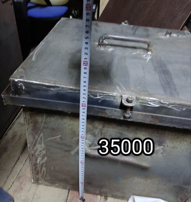 Продам коптилки новые