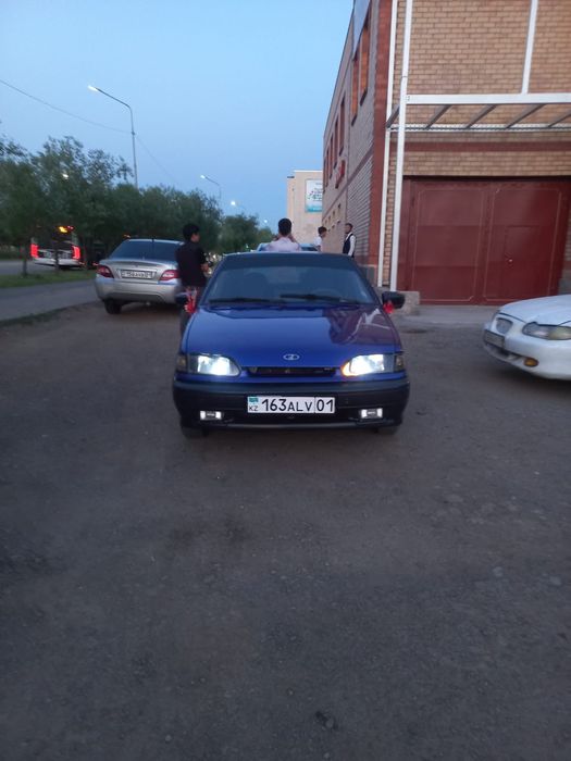 Чтырнашка срочна сатамын