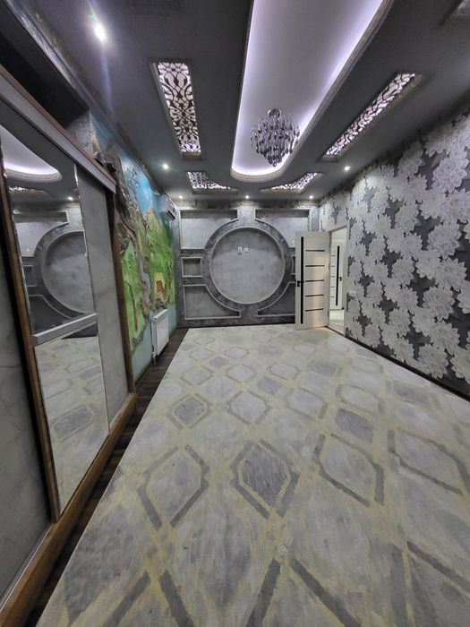 Yunsobod 13 mavze xon saroy