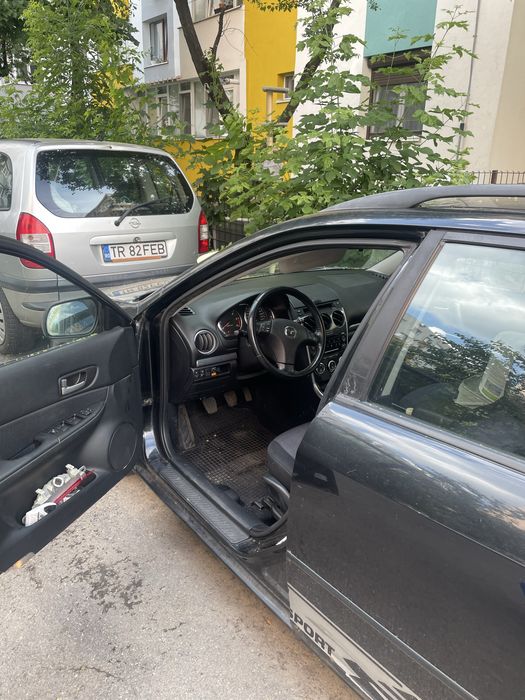 Mazda 6 2.0 d an 2008