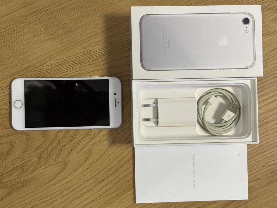 iPhone 7 White 32GB