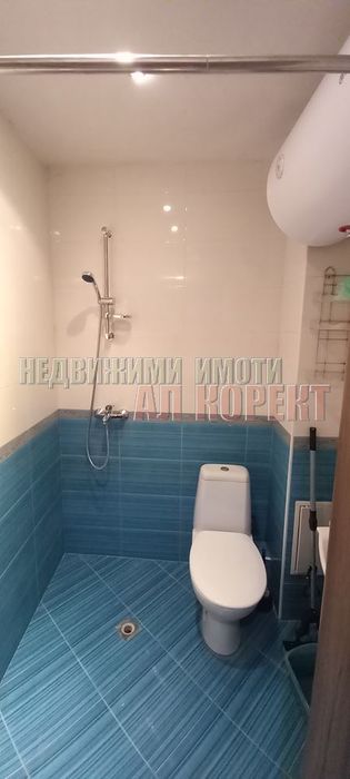 2-стаен в Варна-Конфуто площ 50 цена 700