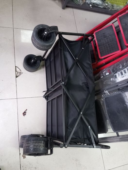 Тачка хороший удобна