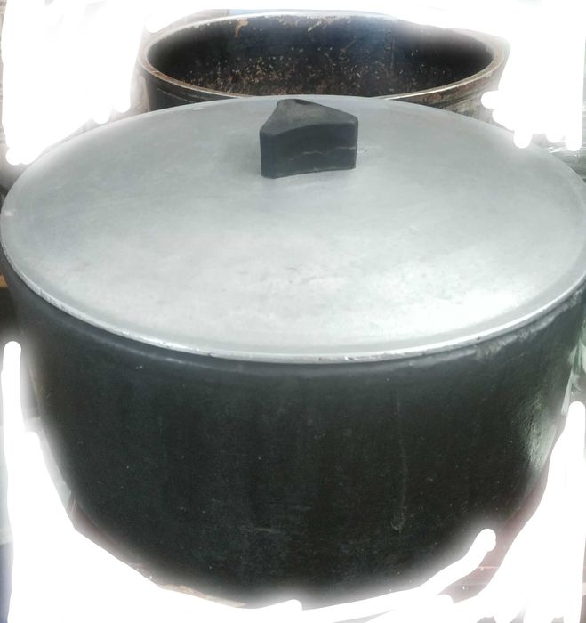 Продается казаны