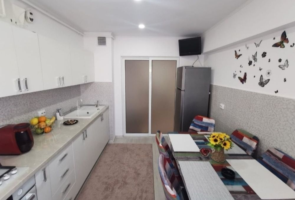 Apartament decomandat regim hotelier Deva