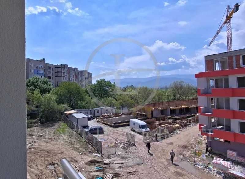 Продава се Двустаен апартамент в Пловдив, Христо Смирненски - 72 кв.м за 1250 €/кв.м - Снимка #6