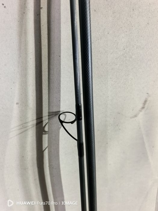 Century  spodding machine13ft