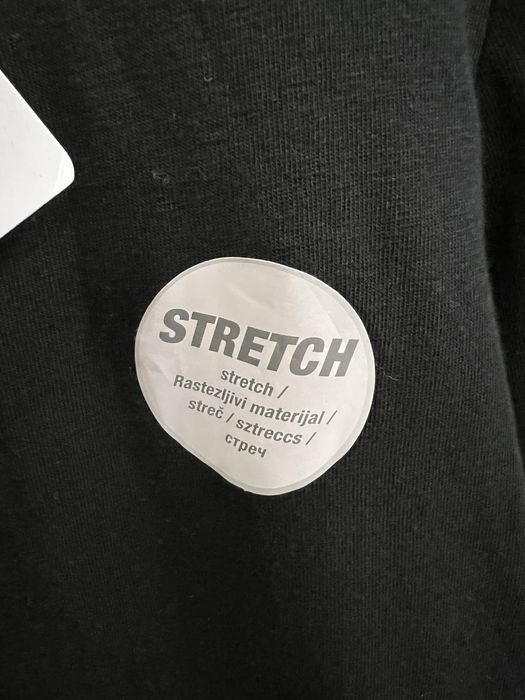 Bluza de corp de copii,noua,de bumbac