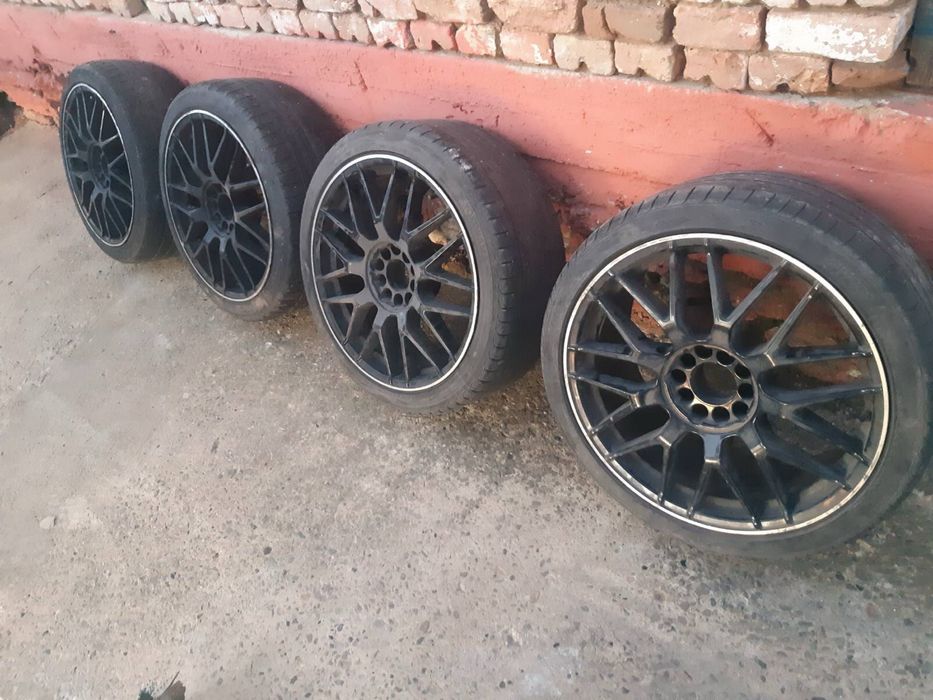 Джанти 19 цола за БМВ