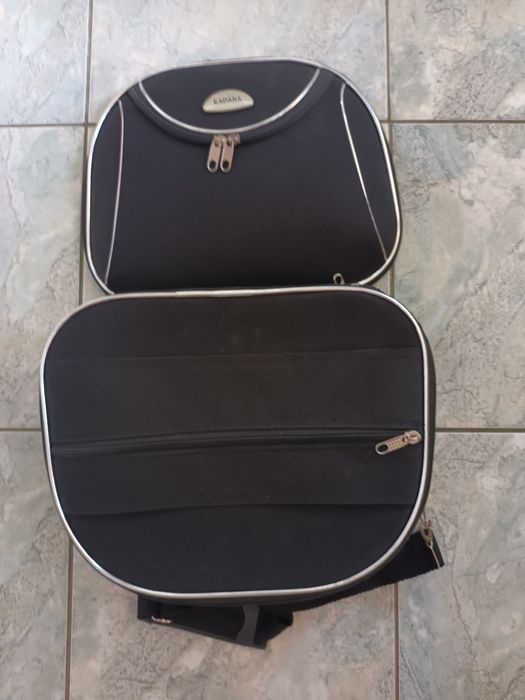 Малка чанта за ръчен багаж унисекс  нова