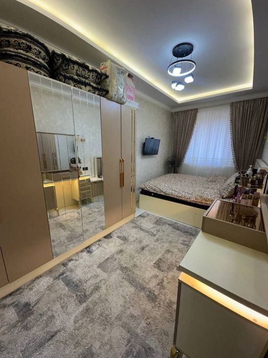 4х комнатная продажа Чилонзор