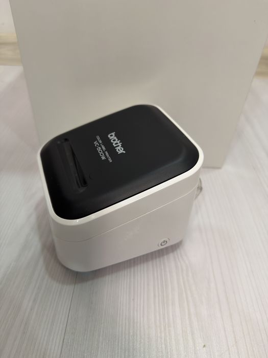 Vand Brother VC-500W