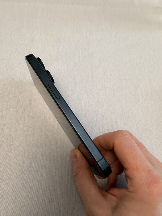 Vand iphone 15Pro