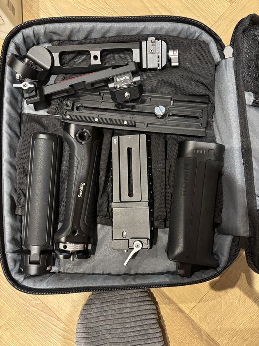 Stabilizator DJI Ronin RS2