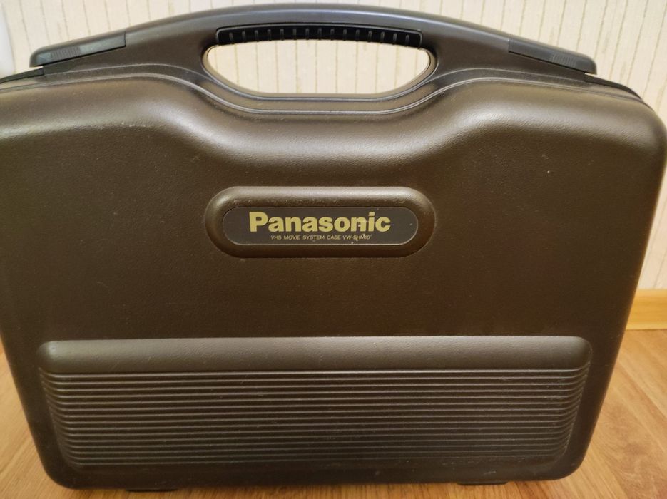 Видеокамера Panasonic