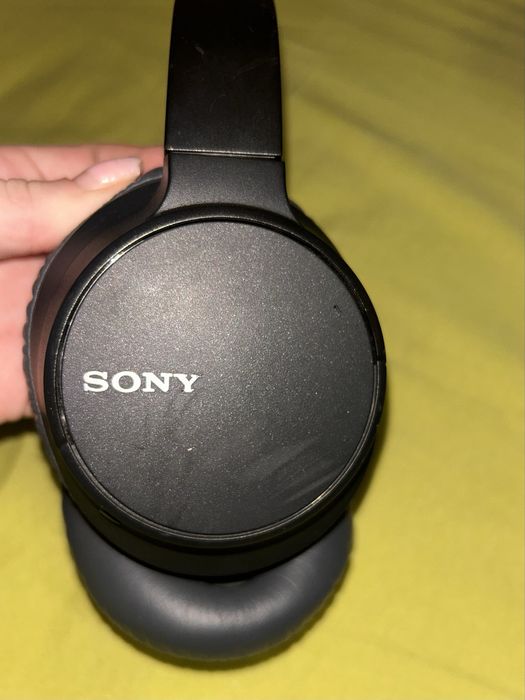 Безжични Bluetooth Слушалки