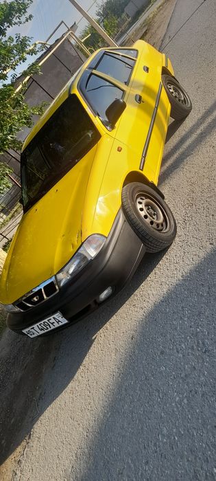 Нексия 1 йили 2007