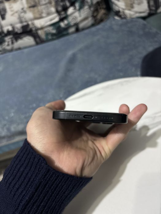 iPhone 16 Prо хорошое состояние