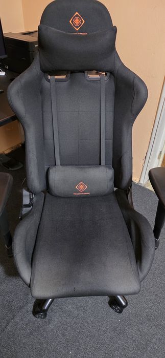 Vand scaun Deltaco Gaming