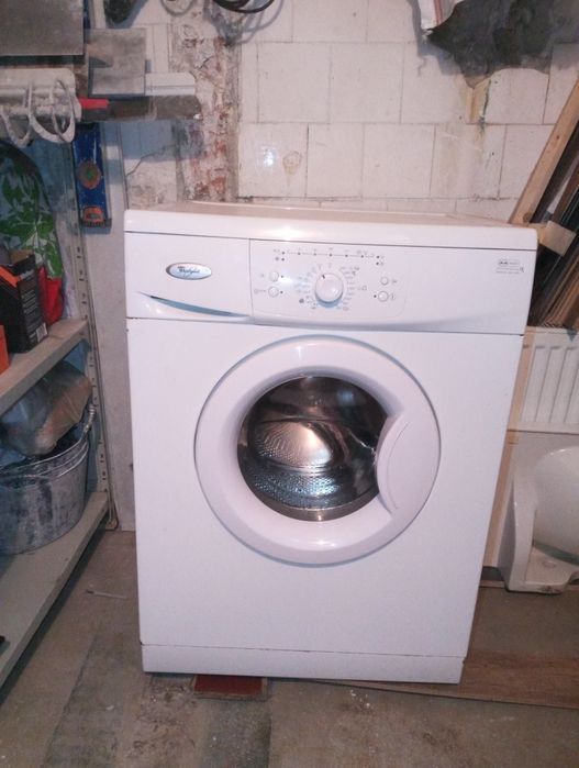 Mașină de spălat de vânzare