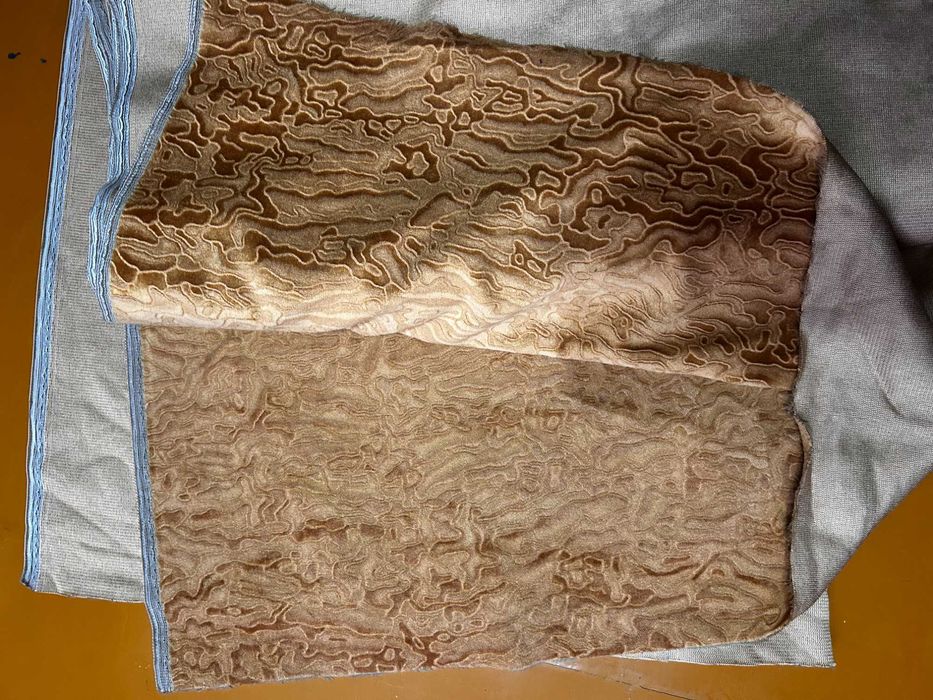 Продам ткань для перетяжки мебели