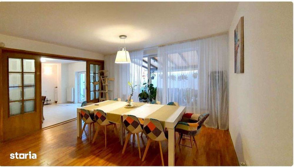 Casa de vanzare , Centru,Gheorghe Doja ,4 camere,Parcul Mihai Viteazul