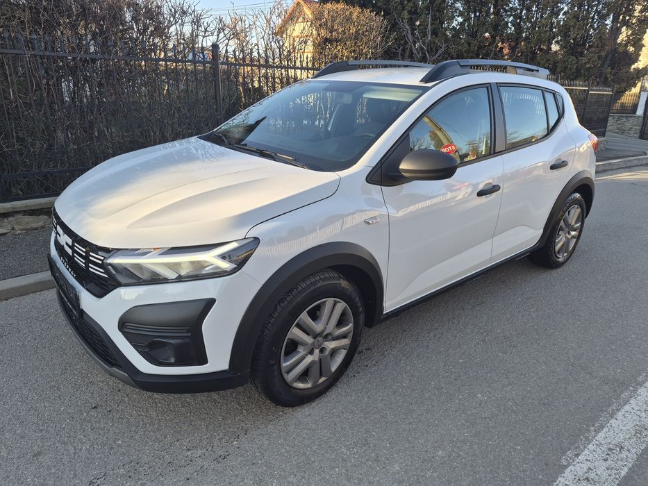 Vand Dacia Stepway