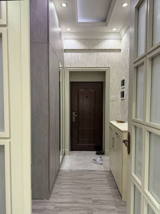 Продам квартиру 2/3/10 , жк Parkent avrnue