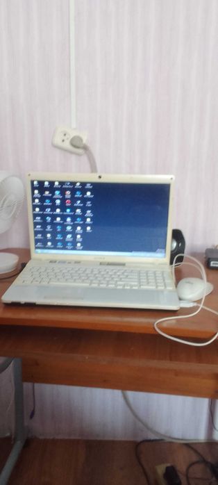 Продам ноутбук б\у