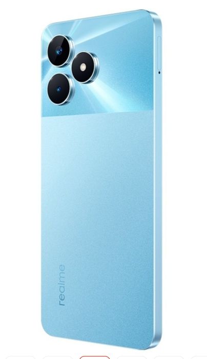 Продам телефон Realme not50