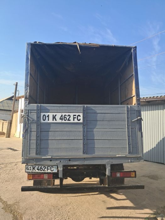 Газел автомобил срочна