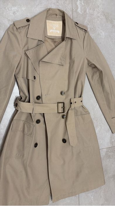 Тренч Guess 40-42