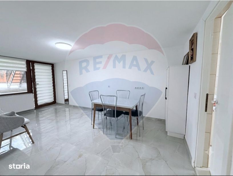 Apartament Spațios în Zona Centrală — fotografia 1