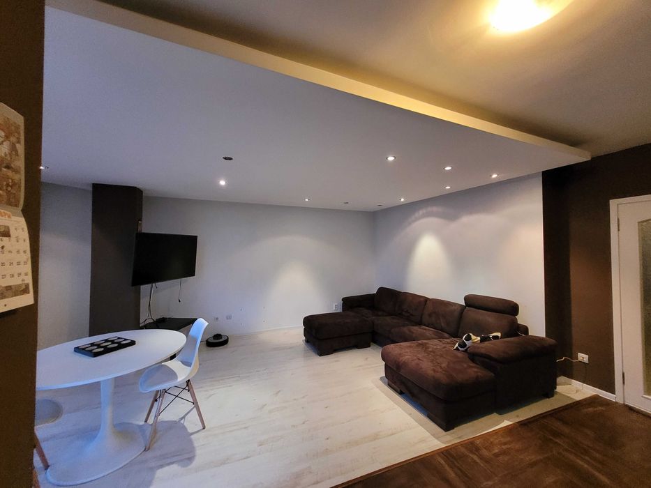 Дава се под наем Тристаен апартамент в София, Бъкстон - 100 кв.м за 800 € - Снимка #5