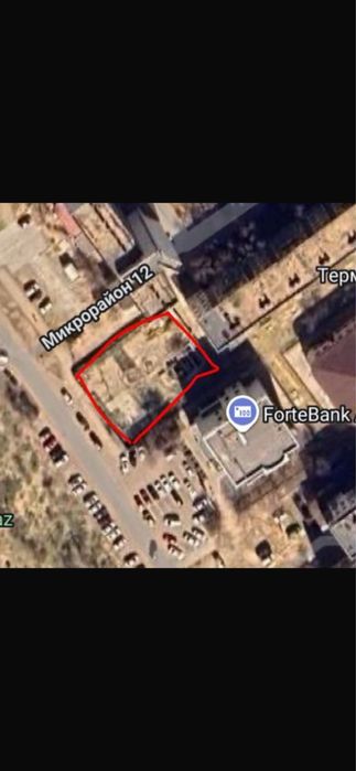 Продам участок в городе. Срочно