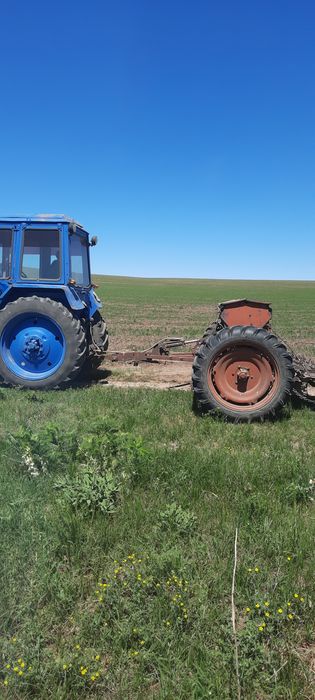 Продаётся Беларусь 82