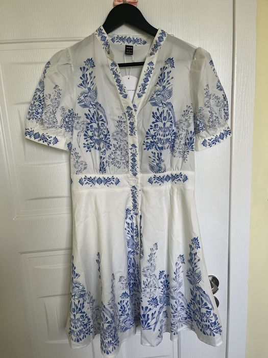 Лятна Рокля Shein