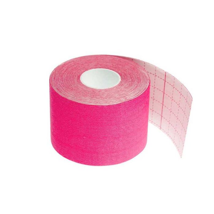 Кинезиологическая лента, тейп / Tana uchun kinesiologik lenta teyp